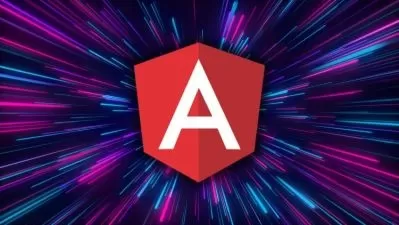 Master Angular: Complete Guide to Web Apps in 2024  

