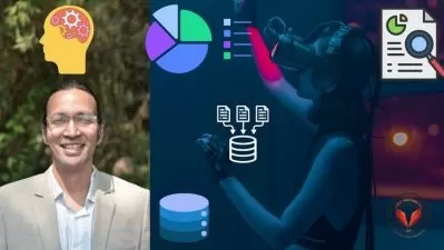 Master Data Science: Ultimate 2024 Pro Course for AI Experts

