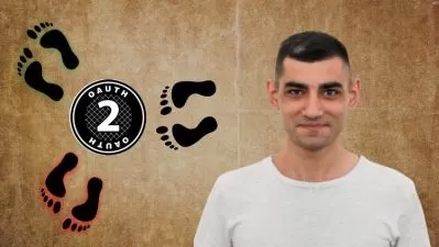Master OAuth 2.0 & OpenID Connect: Secure Auth Pro 2024  


