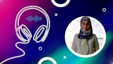 Master Levantine Arabic: Ultimate Listening Skills for Beginners  


