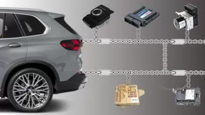 Master CAN-BUS Diagnosis: Pro Automotive Network Course 2024  

