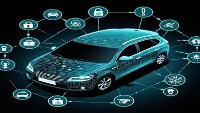 Master Automotive Cybersecurity: Complete 2024 Pro Guide  

