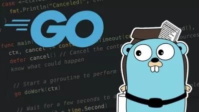 Master Go Backend Development: Build Scalable APIs with PostgreSQL  

