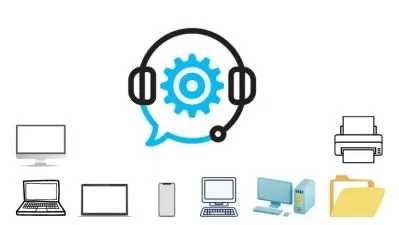 Ultimate IT Support Pro Course: Master Helpdesk Skills Fast  

