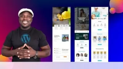 Ultimate Divi Theme Mastery: Build Pro WordPress Websites  

