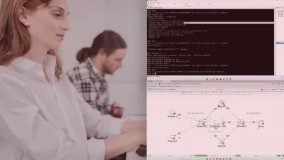 Master Cisco ENCOR Network Services: 2024 Pro Guide  


