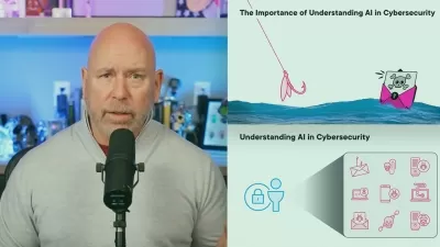 Master AI Cybersecurity: Defend Against AI Threats (2024)

