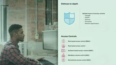 Master Secure Network Architecture for CompTIA SecurityX Pro  

