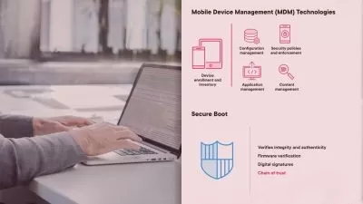 Master Secure Network Implementation: CompTIA SecurityX Pro  

