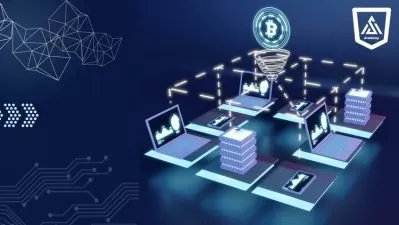 Ultimate Solidity & Blockchain Course: Master DApp Development  

