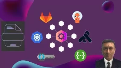 Master Microservices & API Implementation with GitOps - 2024 Pro Guide  

