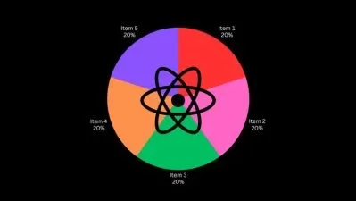 Master React Charting: Build Dynamic Visualizations with Recharts  

