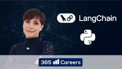 Master LangChain: Build AI Chat Apps with OpenAI (2024)

