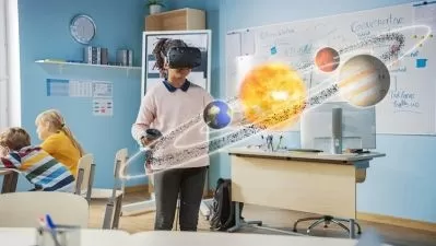 Ultimate AR App Development with Unity & AI - 2024 Pro Guide  

