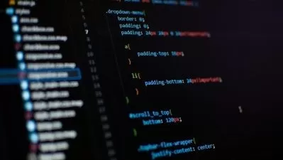 Master Front-End Development: Build with React & Tailwind  

