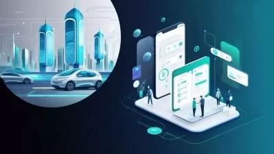 Master LangGraph & LangChain: Build Pro GenAI Apps 2024  


