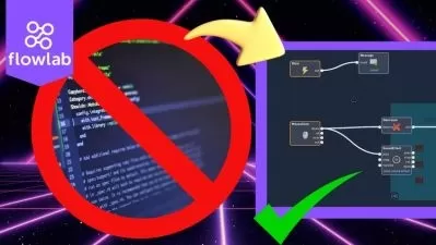 Ultimate Flowlab Game Design: No-Code Beginner Pro Guide  

