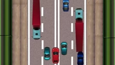 Ultimate 2D Unity Game Dev: Build a Car Game from Scratch  

