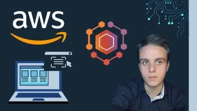 Ultimate AWS Cloud Mastery: Beginner to Pro 2024

