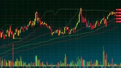 Ultimate CMT Level 1 Prep: Master Technical Analysis 2024  

