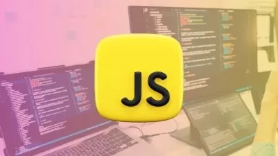Master JavaScript: Complete Guide from Basics to Expert 2024  

