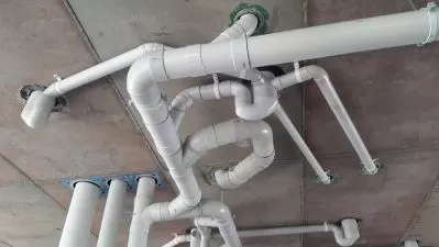Master Plumbing Design 2024: Complete Water & Drainage Systems  

