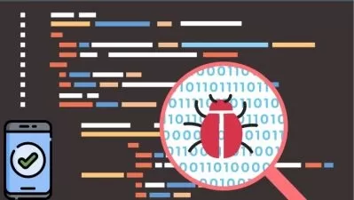 Master Android Testing: Jetpack Compose & Dagger Hilt Pro  

