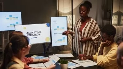 Master Digital Marketing: Complete 2024 Pro Strategies  

