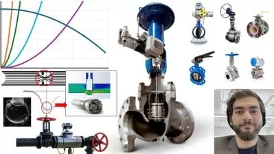Master Control Valve Sizing: Liquid Systems Pro Guide  


