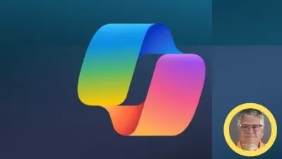 Master Copilot 365: AI Productivity Pro for Excel, Word & PPT  

