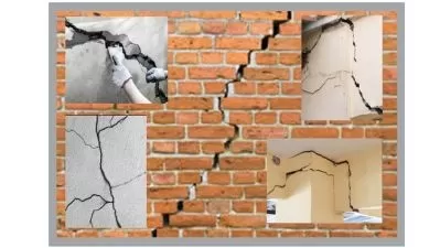 Ultimate Guide to Crack Prevention in Buildings 2024  

