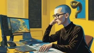 Ultimate Data Engineering Bootcamp: SQL & Python Mastery 2024  

