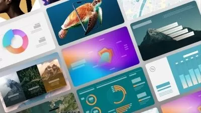 Master PowerPoint Design: Ultimate Pro Guide 2024  

