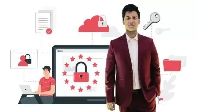 Ultimate Cybersecurity Mastery: ISO 27001 & ISMS Pro Guide  


