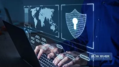 Ultimate Cybersecurity Starter 2024: Protect Data Like a Pro  

