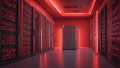 Ultimate Data Center Interview Bootcamp: Ace Your DC Job Hunt  

