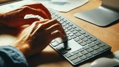 Ultimate Data Entry Mastery: Zero to Pro in 2024  

