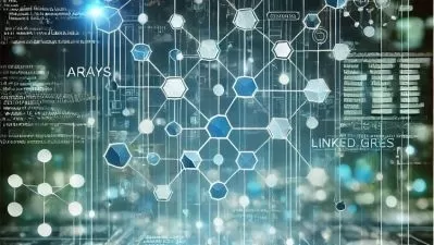 Master Data Structures: Complete Beginner to Pro Guide  

