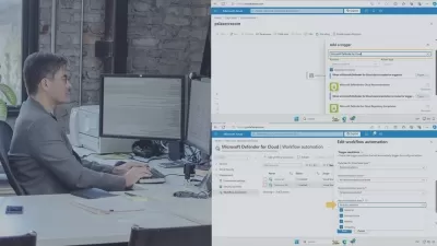 Master Azure AI Security: Cloud Threat Defense 2024  

