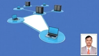 Ultimate IPv4 & IPv6 Networking Mastery 2024  


