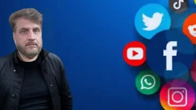 Master Digital Marketing: 30-Day Pro Challenge 2024  

