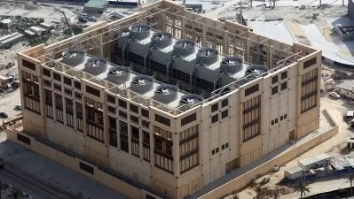 Ultimate Guide to District Cooling Systems 2024  

