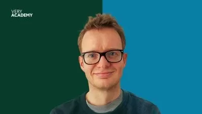 Master Django & HTMX: Build a Dynamic Blog Pro (2024)

