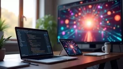 Master AI Video Creation with Python: Ultimate 2024 Guide  

