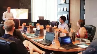 Ultimate Employee Training: Master HR Development  

