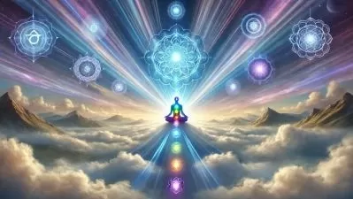 Master Higher Chakras: Ultimate Energy Healing Pro Guide  

