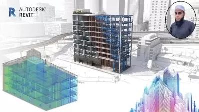 Master HVAC Load Calculation in Revit 2024: Pro Energy Modeling

