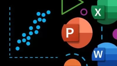 Master Chart Design: Excel, PowerPoint & Word Pro Guide  

