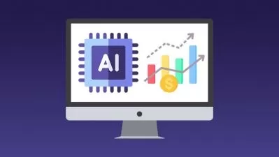 Master AI-Powered Financial Modeling: ChatGPT Pro 2024  


