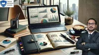 Master Financial Planning & Performance Analysis 2024 Pro  

